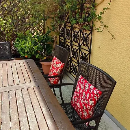 Ulysses Acropolis Appartement Athènes