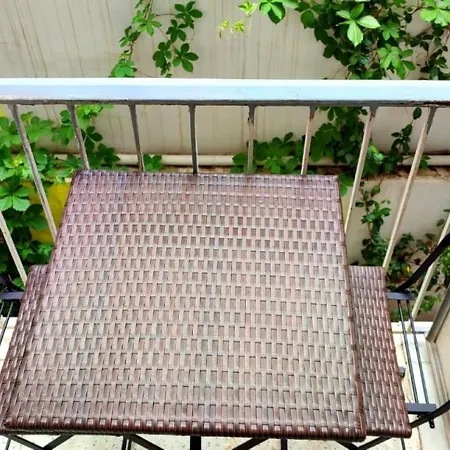 Appartement Ulysses Acropolis Athènes