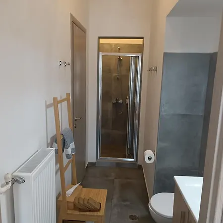 Appartement Ulysses Acropolis