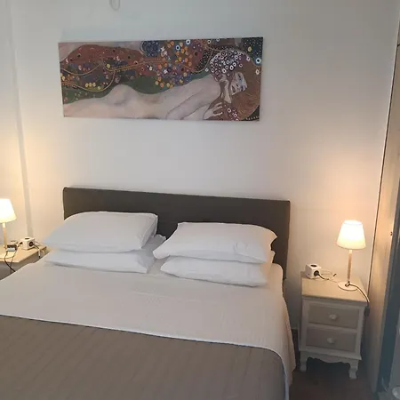 Appartement Ulysses Acropolis *