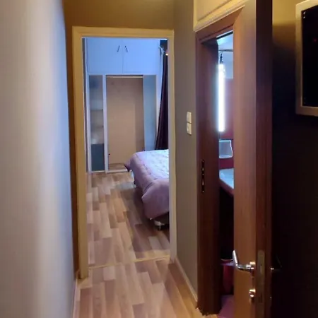 Appartement Ulysses Acropolis