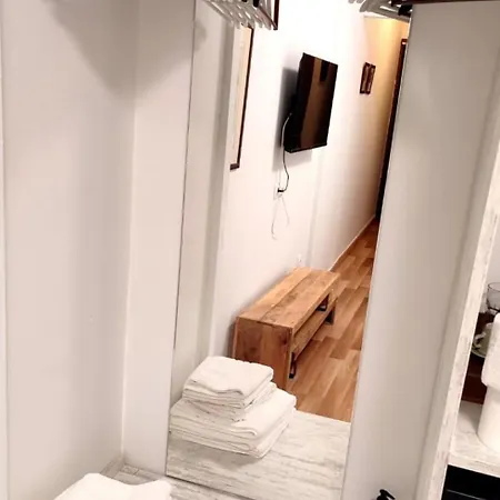 Ulysses Acropolis Appartement Athènes