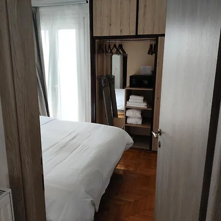Appartement Ulysses Acropolis *