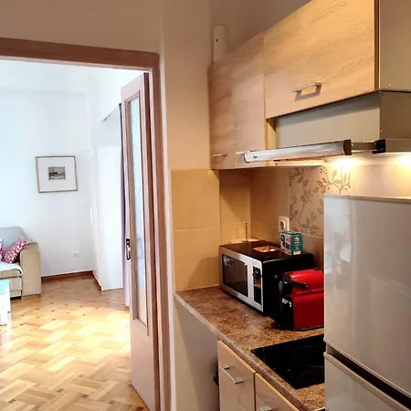 Appartement Ulysses Acropolis Athènes