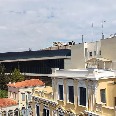 Ulysses Acropolis