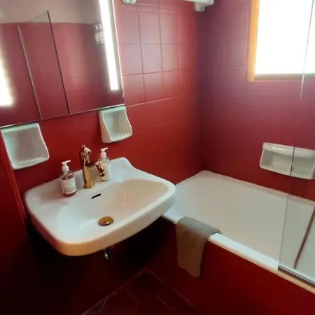 Apartment Ulysses Acropolis