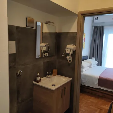 Apartment Ulysses Acropolis *