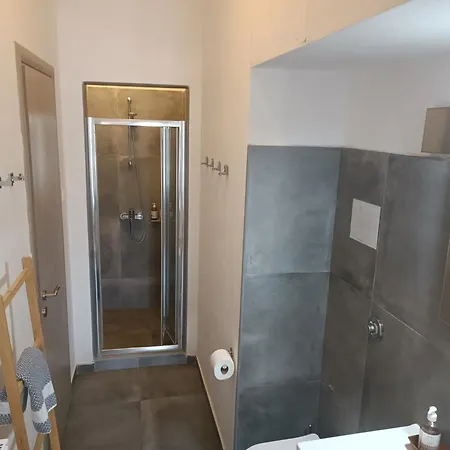 Ulysses Acropolis Apartment