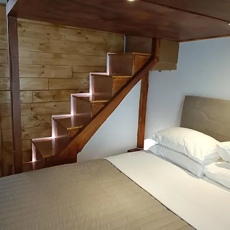 Apartment Ulysses Acropolis